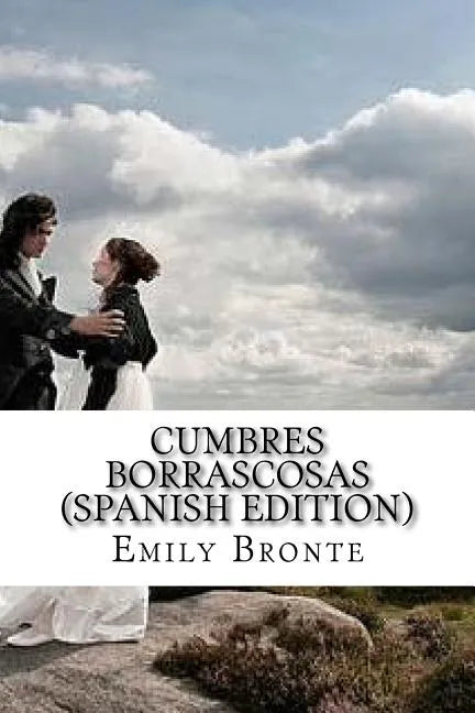 Cumbres Borrascosas - Paperback