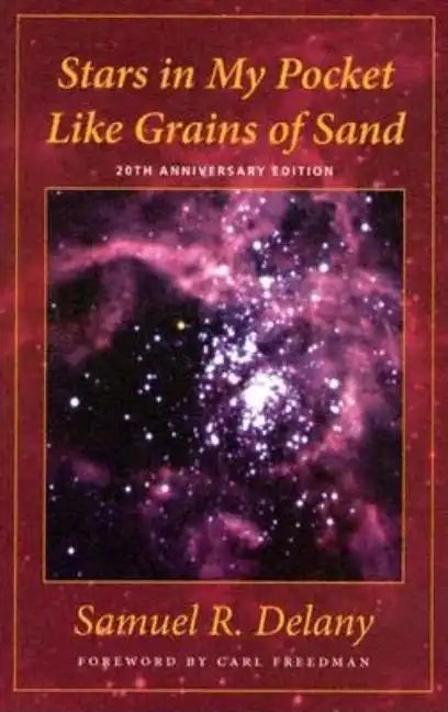 Stars in My Pocket Like Grains of Sand - Paperback