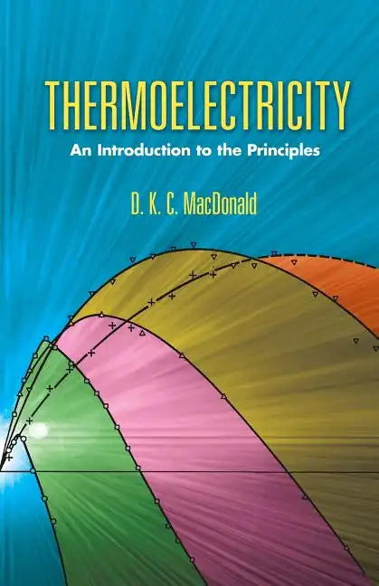 Thermoelectricity - Paperback