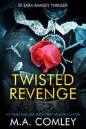 Twisted Revenge - Paperback
