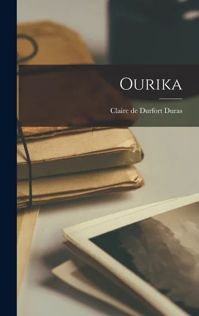 Ourika - Hardcover