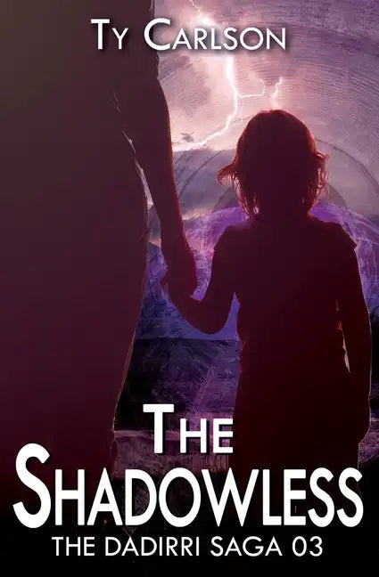 The Shadowless - Paperback