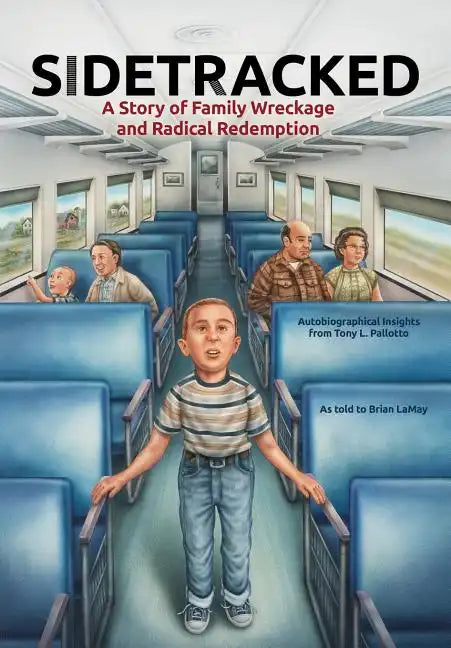 Sidetracked - Paperback