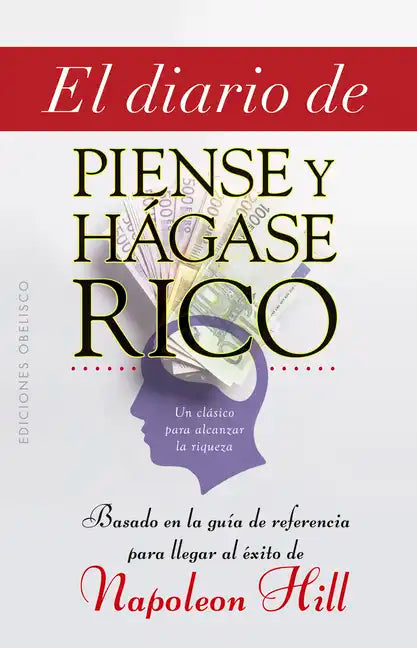 Diario de «Piense Y Hágase Rico», El - Paperback