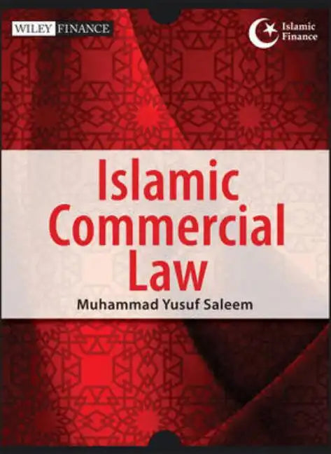 Islamic Commercial Law - Paperback