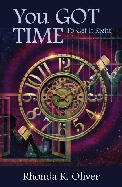You Got Time to Get It Right - Paperback