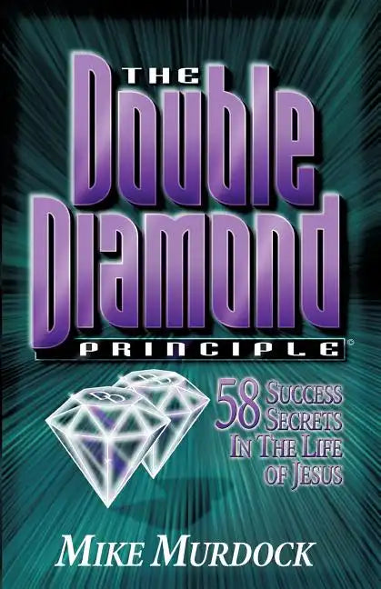 The Double Diamond Principle - Paperback