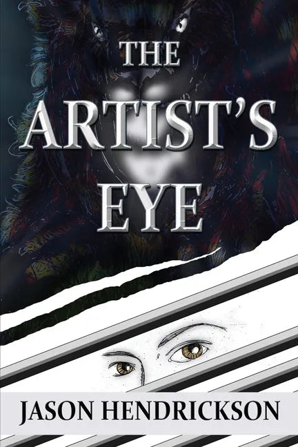 The Artist's Eye - Paperback