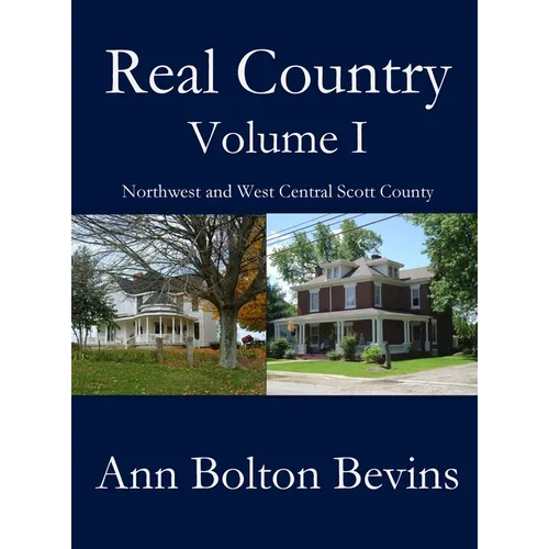 Real Country Volume One - Hardcover