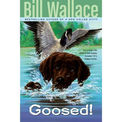 Goosed! - Paperback