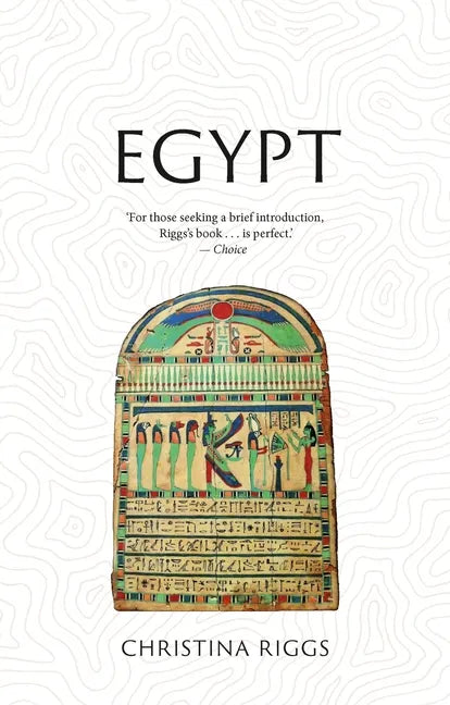 Egypt: Lost Civilizations - Paperback