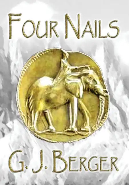 Four Nails - Hardcover