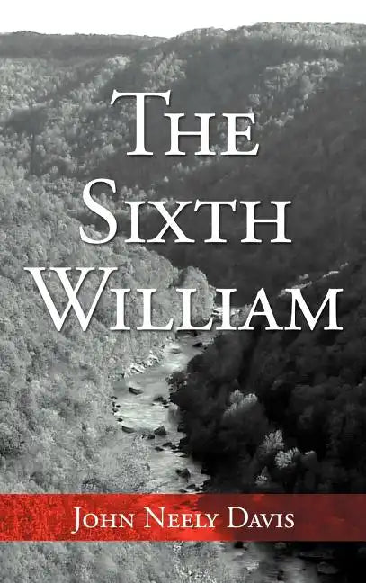 The Sixth William - Hardcover