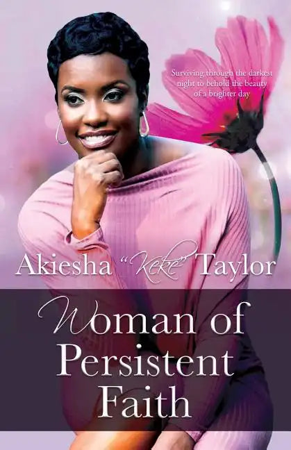 Woman of Persistent Faith - Paperback