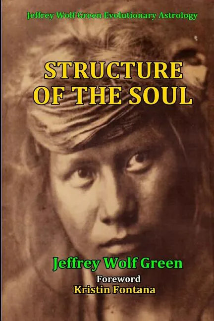 Structure Of The Soul - Paperback