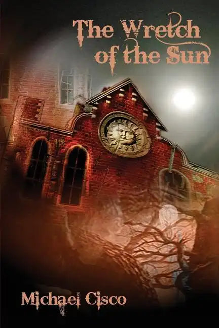 The Wretch of the Sun - Paperback