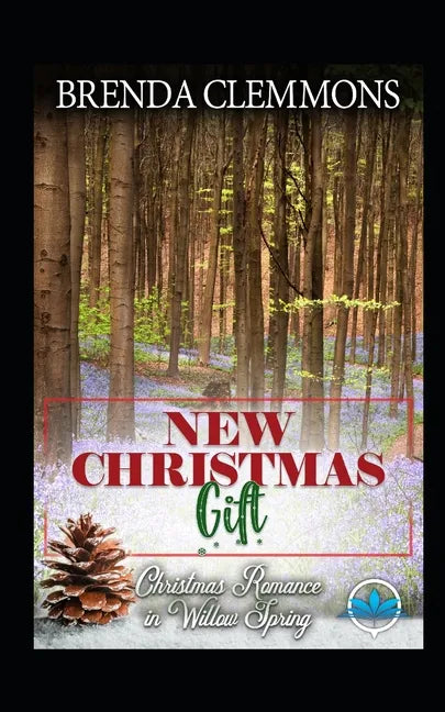 New Christmas Gift: Contemporary Western Romance - Paperback