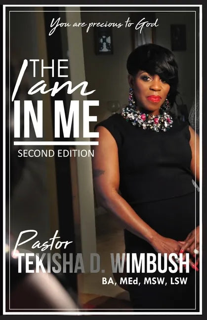 The I Am In Me: Part 1, Second Edition - Paperback