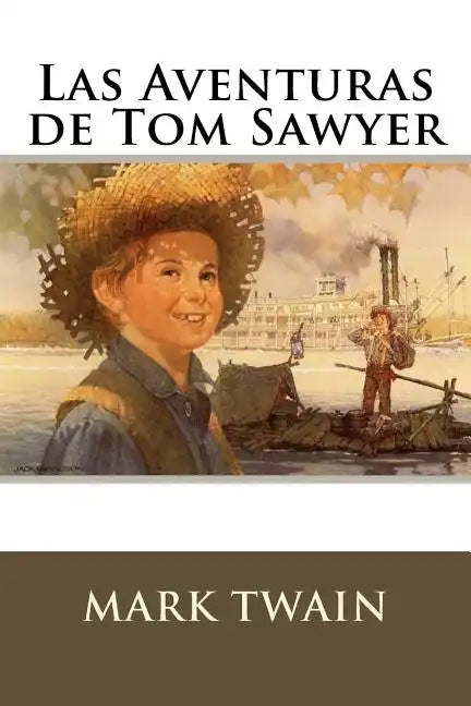 Las Aventuras de Tom Sawyer - Paperback