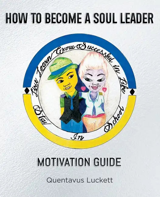 How To Become A Soul Leader - Paperback