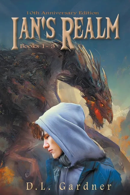Ian's Realm Saga 10th Anniversary - Paperback