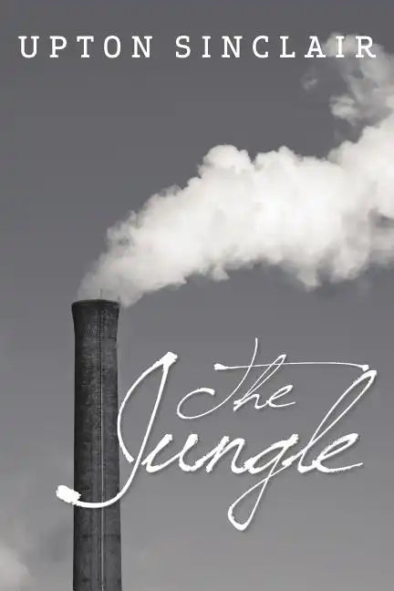 The Jungle - Paperback