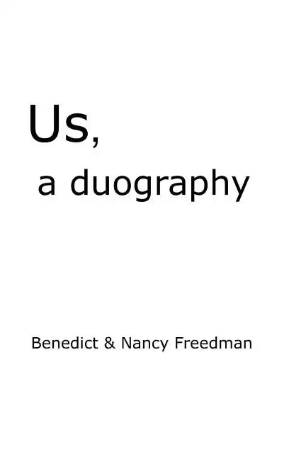 Us, a duography - Paperback