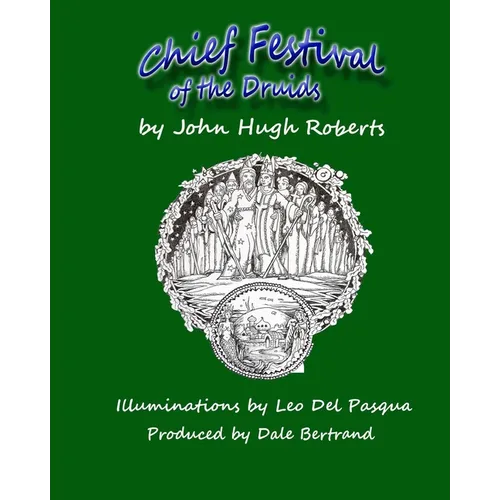 Chief Festival of the Druids - Paperback