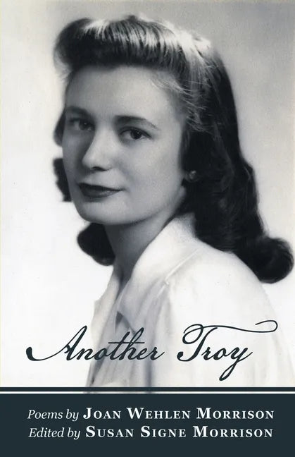 Another Troy - Paperback