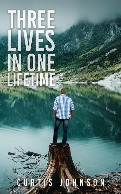 Three Lives in One Lifetime - Paperback