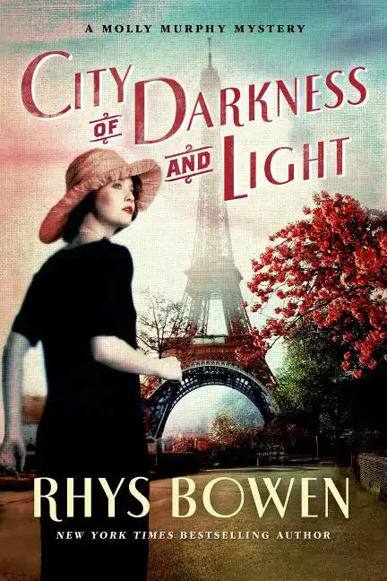 City of Darkness and Light - Paperback