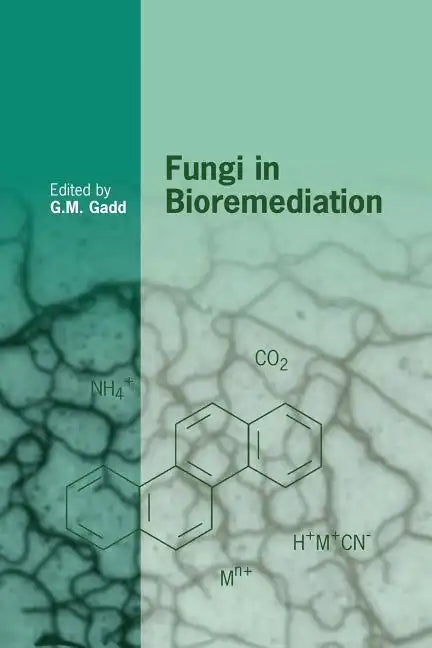 Fungi in Bioremediation - Paperback