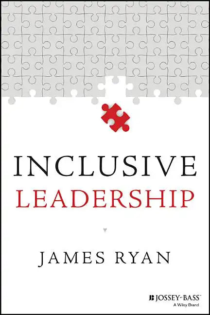 Inclusive Leadership - Paperback