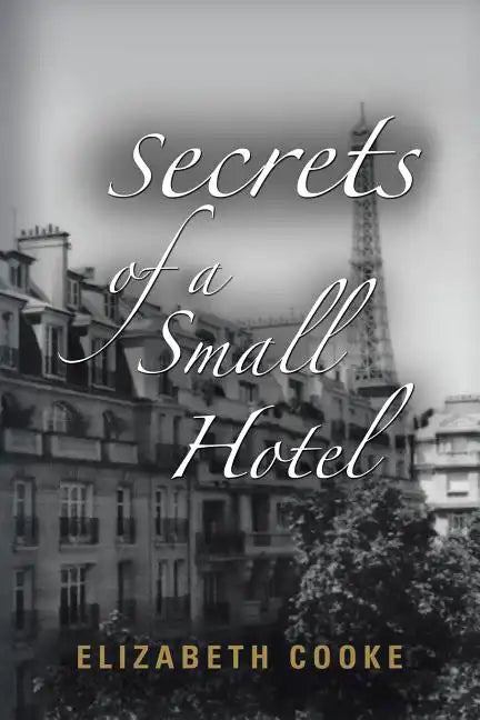Secrets of a Small Hotel - Paperback