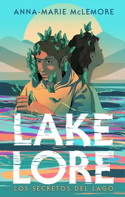 Lakelore - Paperback