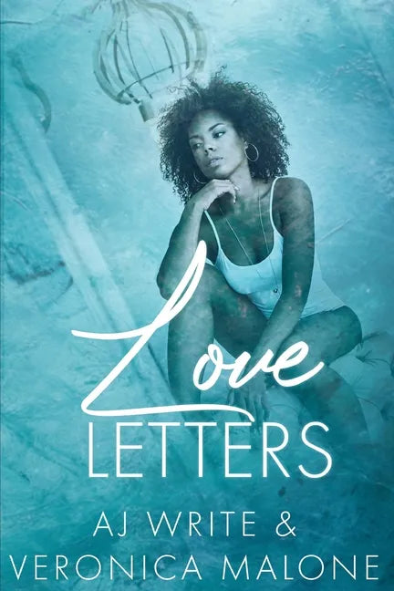 Love Letters - Paperback