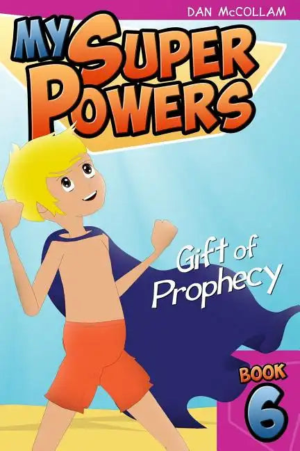 Gift of Prophecy - Paperback