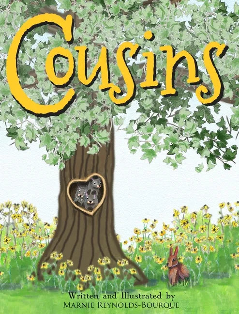 Cousins - Hardcover