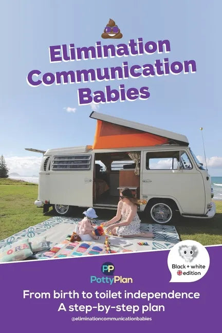 Elimination Communication Babies: UK English Edition - Paperback