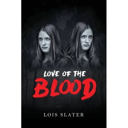 Love of the Blood - Paperback