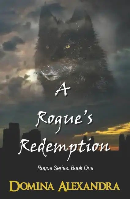 A Rogue's Redemption - Paperback