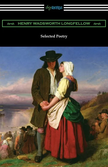 Selected Poetry - Paperback