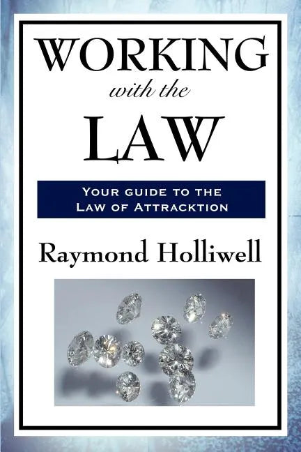 Working with the Law - Paperback
