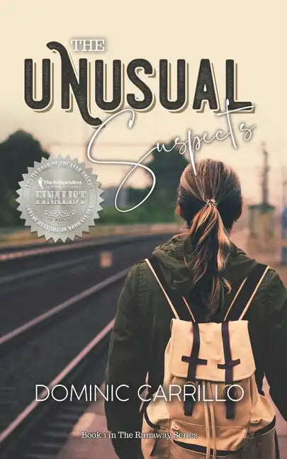 The Unusual Suspects - Paperback