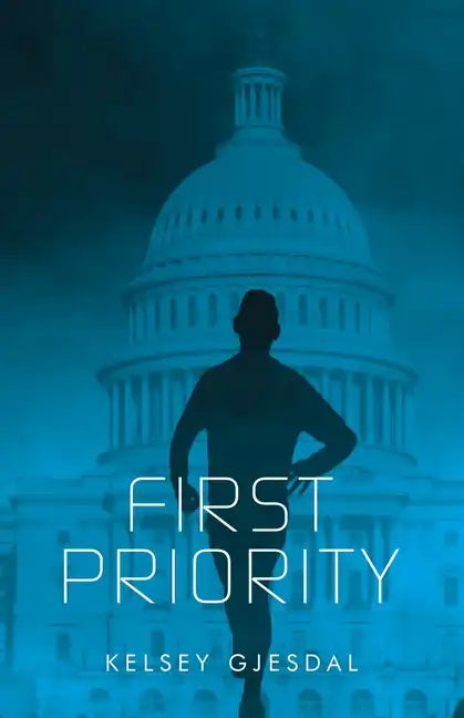 First Priority - Paperback