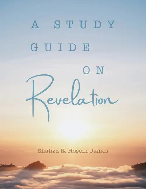 Study Guide on Revelation - Paperback
