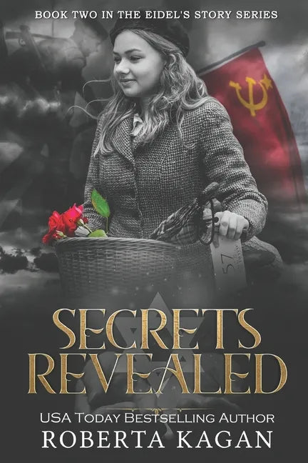 Secrets Revealed: Book Two - Paperback