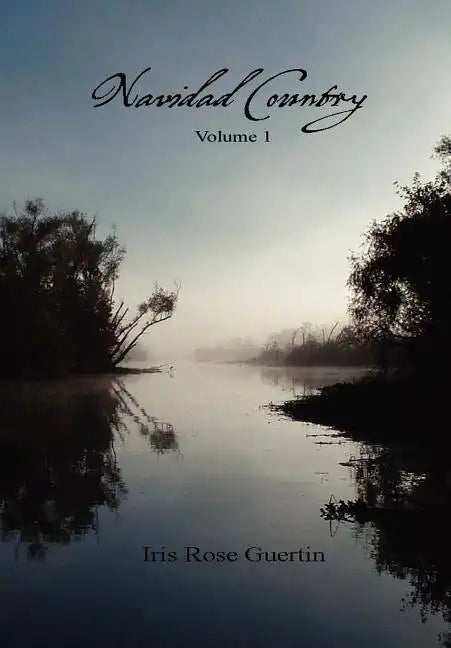 Navidad Country - Volume 1 - Hardcover