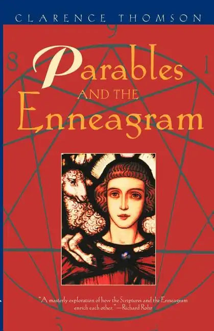Parables and the Enneagram - Paperback