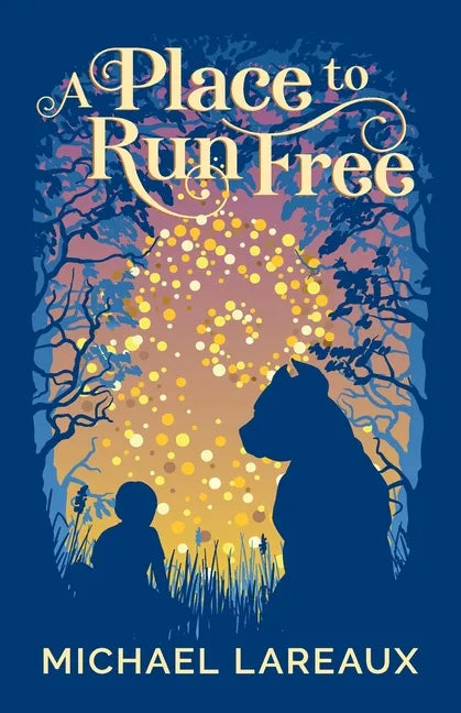 A Place to Run Free - Paperback